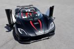 Koenigsegg Agera R 2011 года